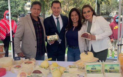 Premio Regional al mejor queso