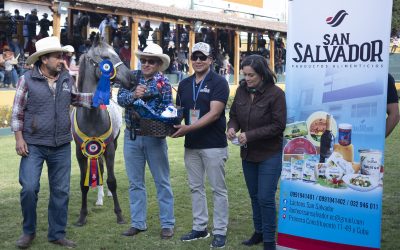 Feria Riobamba se Reactiva